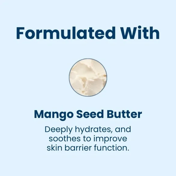 New Clean Skin Club Sweet Dream Mango Cream - Picture 2 of 6